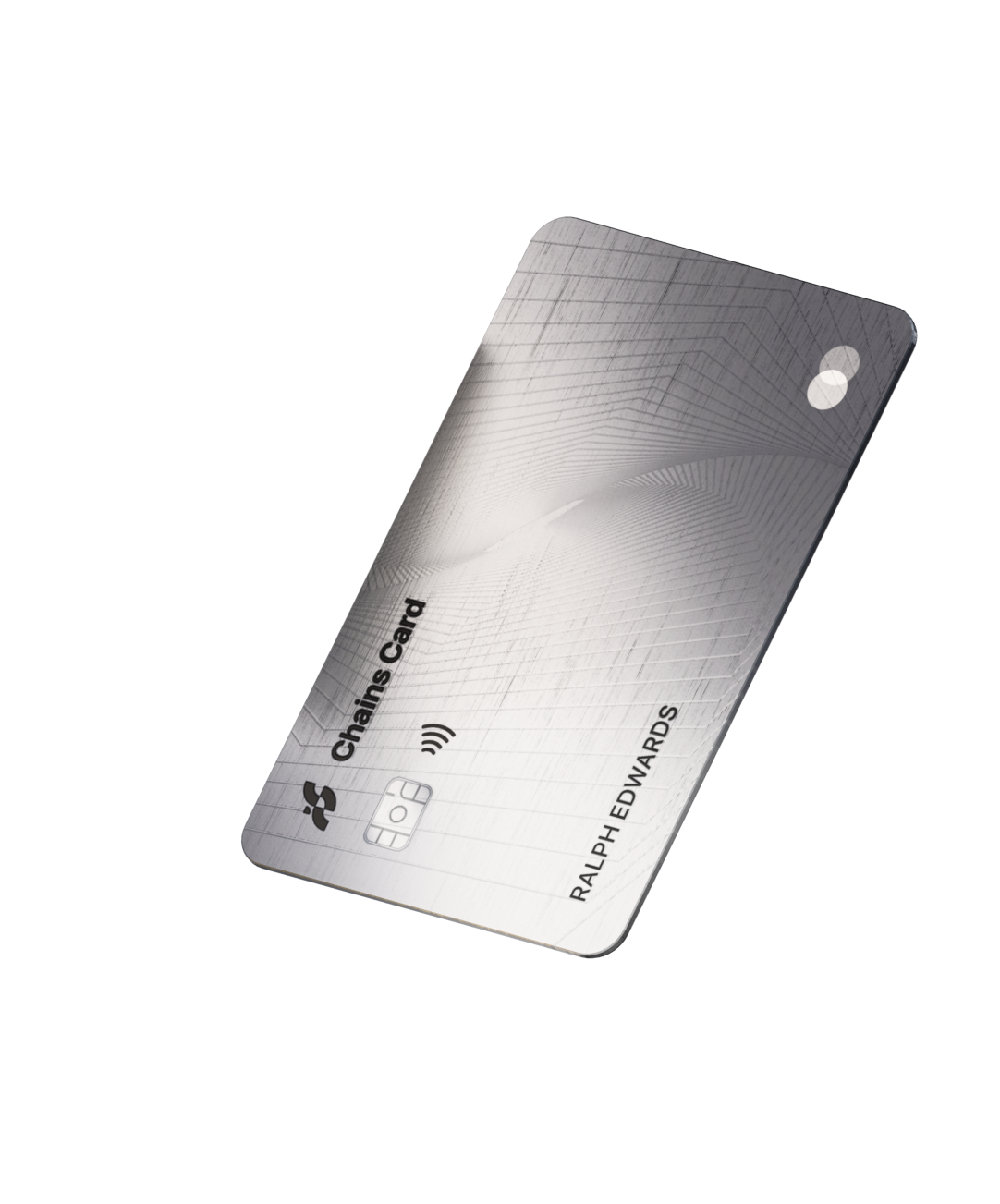 card silver